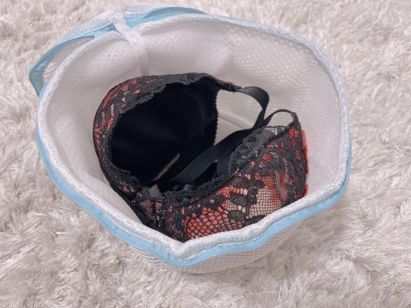 ブラジャー用ネット