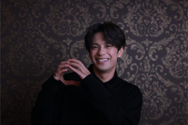 森崎ウィンさん