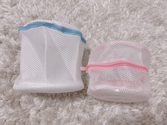 ブラジャー用ネット