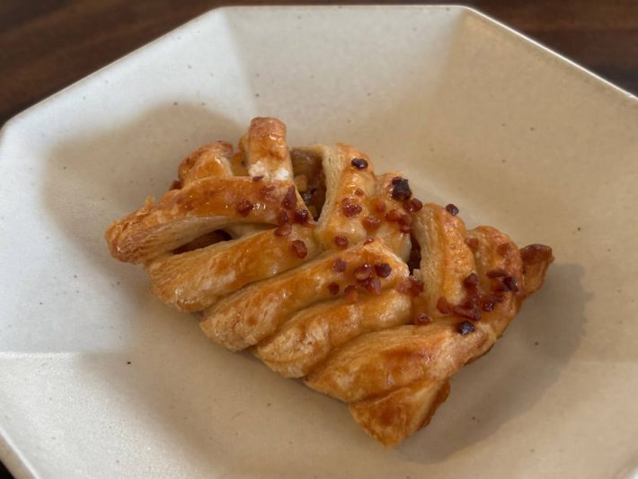 コストコデニッシュ（アップル）