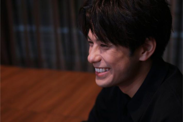 森崎ウィンさん