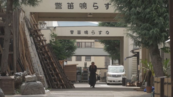 映画『侍タイムスリッパー』