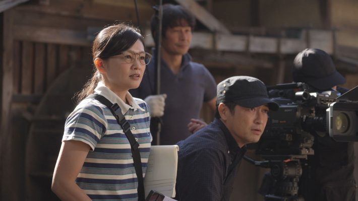 映画『侍タイムスリッパー』