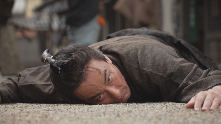 映画『侍タイムスリッパー』