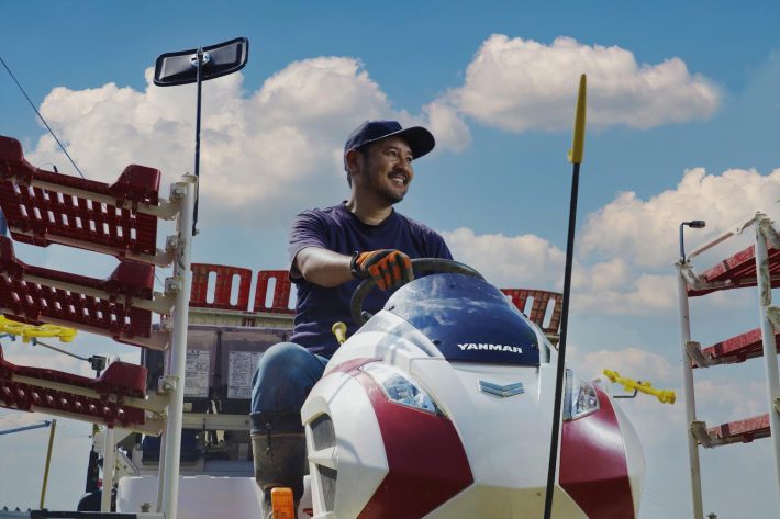 映画『侍タイムスリッパー』