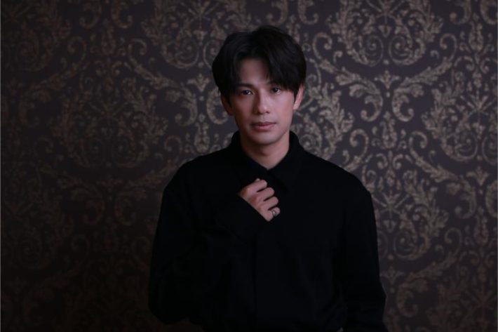 森崎ウィンさん