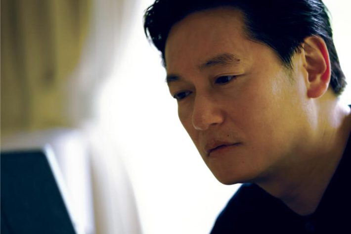 『徒花 -ADABANA-』