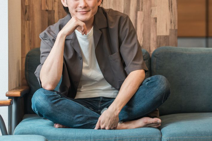 高校生とクズ社会人の不倫