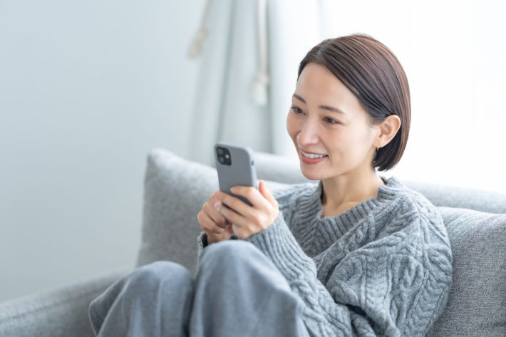 既婚者マッチングアプリ