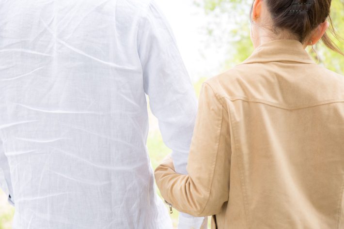 高校生とクズ社会人の不倫