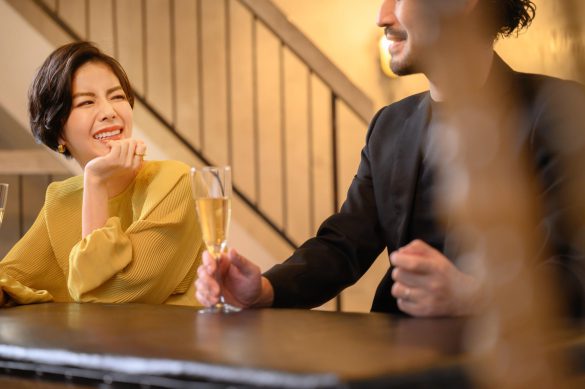 既婚者マッチングアプリ