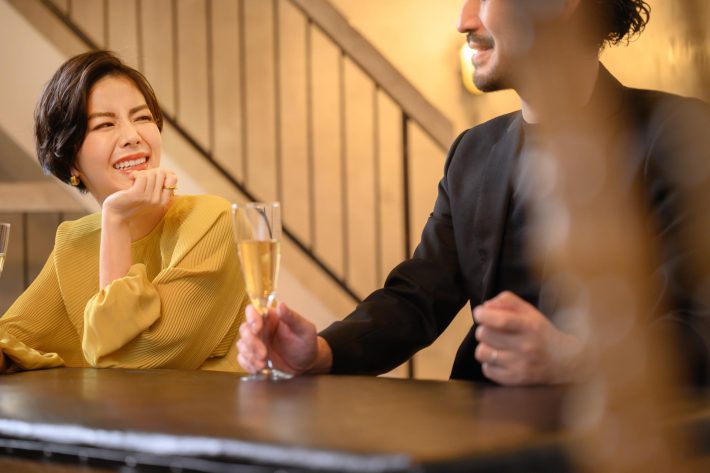 既婚者マッチングアプリ