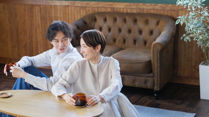 既婚者マッチングアプリ