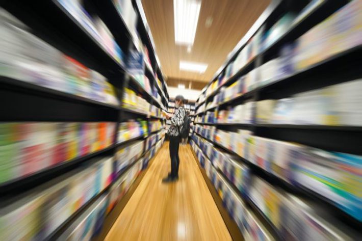 詐欺＆スピ沼202410