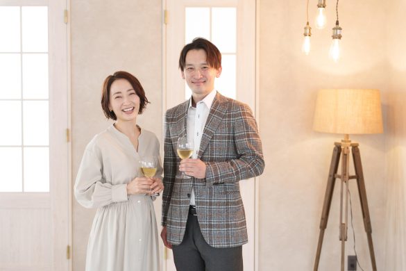 既婚者マッチングアプリ