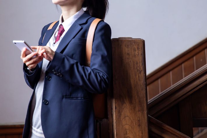 高校生とクズ社会人の不倫