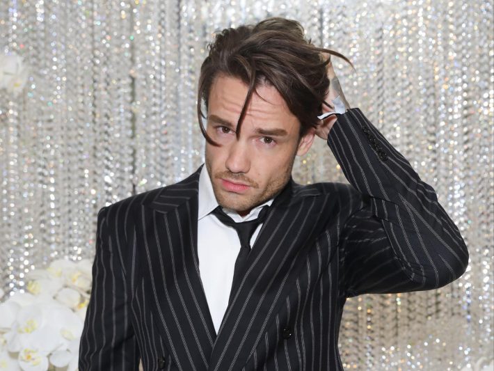 リアム・ペイン