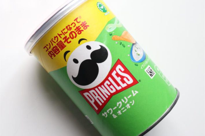 プリングルズ