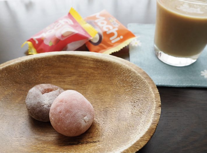 台湾餅スイーツ