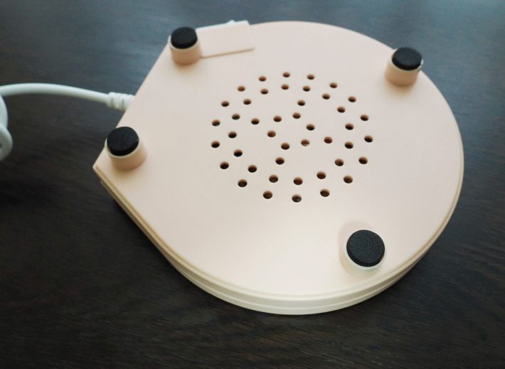 カップウォーマー