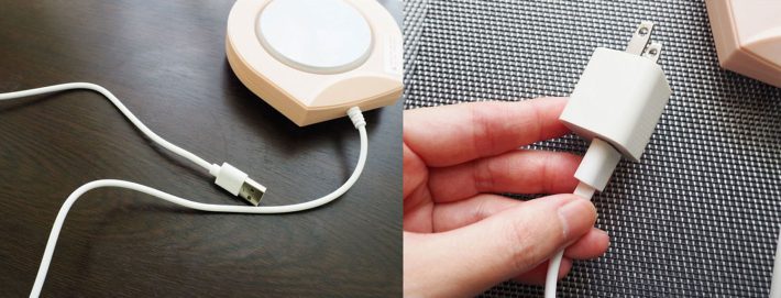 カップウォーマー