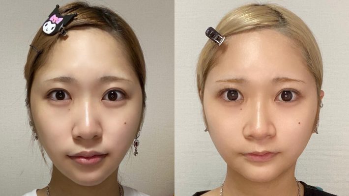 顔面課金みこぴちゃん!!