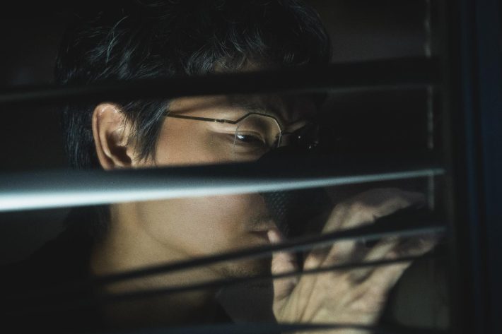 Netflixシリーズ『地面師たち』