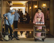 Netflixシリーズ『地面師たち』