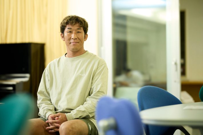 麒麟・田村裕さん