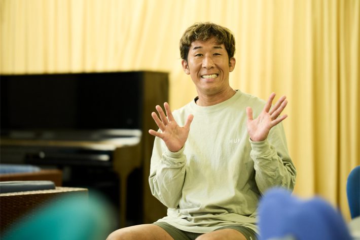 田村裕さん