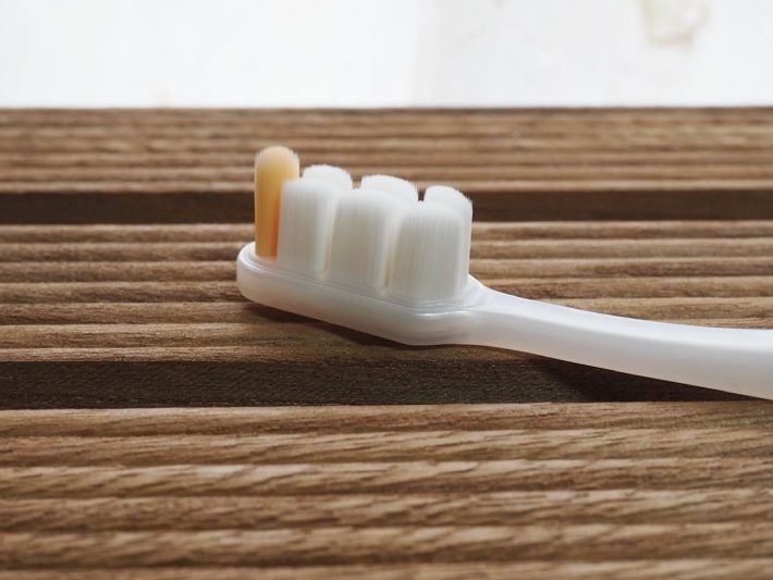 アクアオーラ歯ブラシ