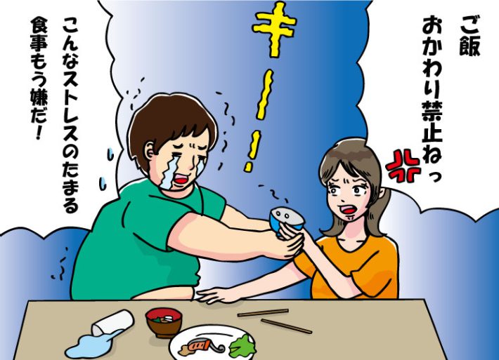 ダイエット