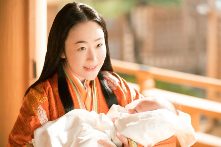 NHK『光る君へ』第37回