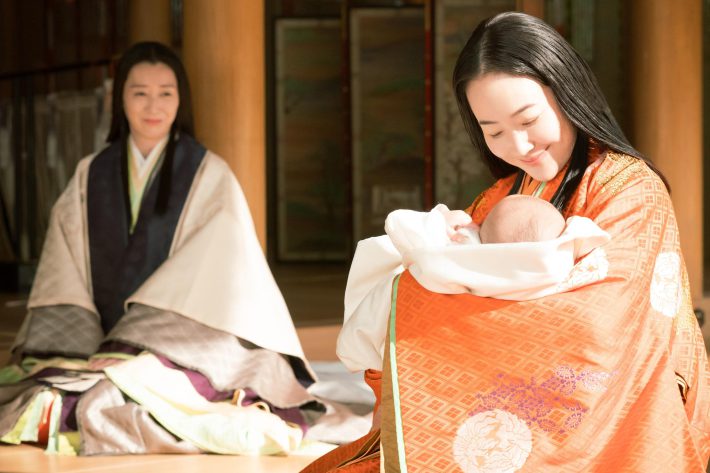 NHK『光る君へ』第37回