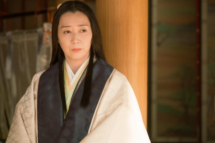 NHK『光る君へ』第37回