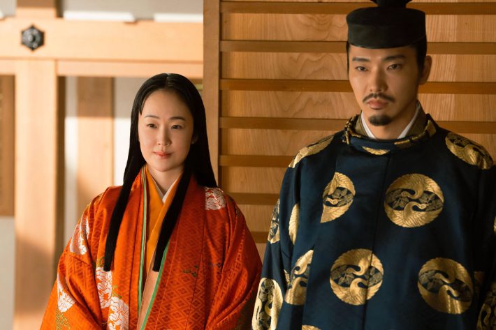 NHK『光る君へ』第37回