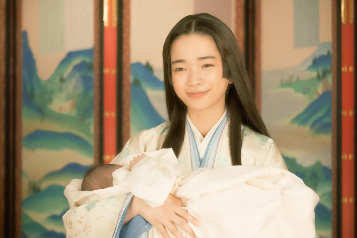 NHK『光る君へ』第37回