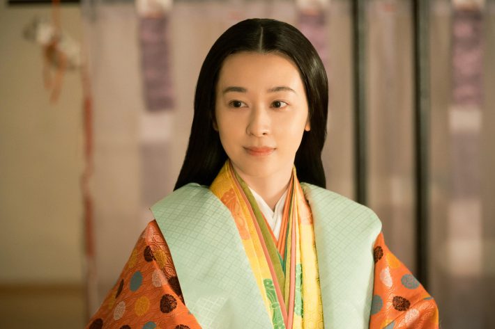 NHK『光る君へ』第37回