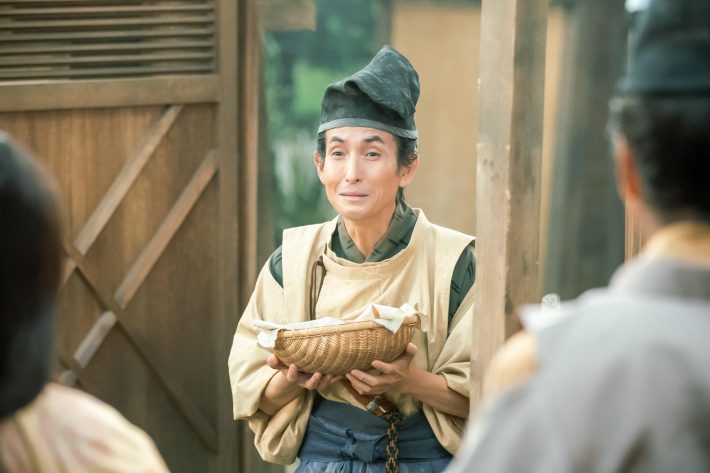 NHK『光る君へ』第37回