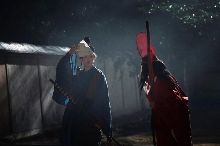 NHK『光る君へ』第37回