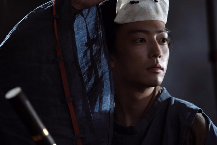 NHK『光る君へ』第37回