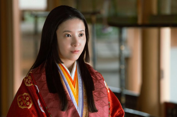 NHK『光る君へ』第37回