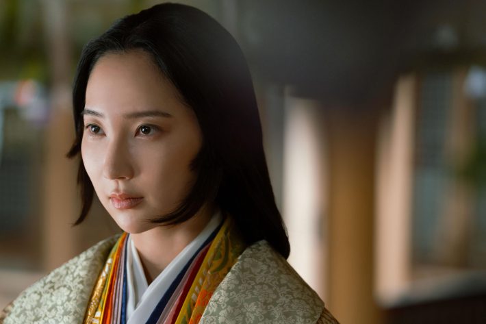 NHK『光る君へ』第38回