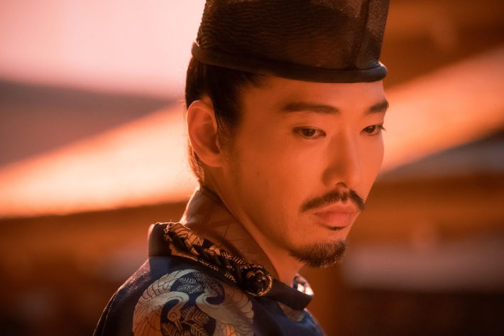 NHK『光る君へ』第38回