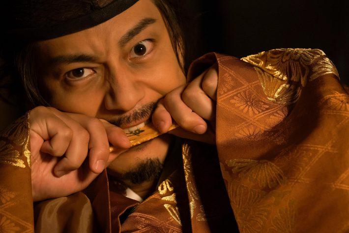 NHK『光る君へ』第38回