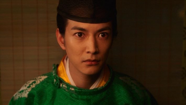 NHK『光る君へ』第38回