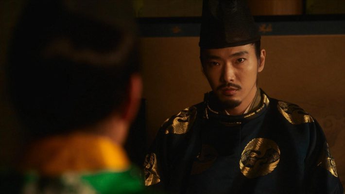 NHK『光る君へ』第38回