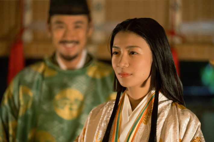 NHK『光る君へ』第38回