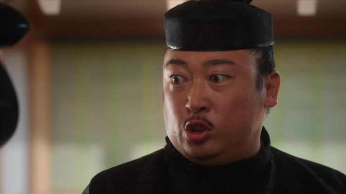 NHK『光る君へ』第38回