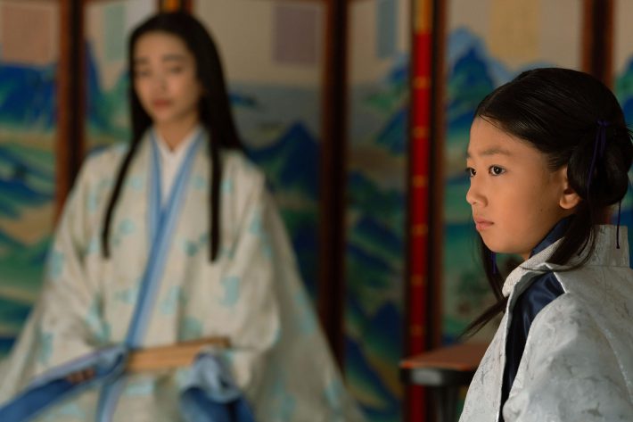 NHK『光る君へ』第38回